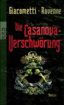 Die Casanova-Verschwörung