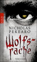 Wolfsrache