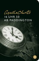 16 Uhr 50 ab Paddington