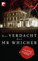 Der Verdacht des Mr Whicher