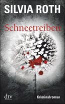 Schneetreiben