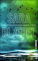 Das vergessene Mädchen