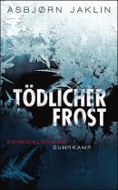 Schwarzer Frost