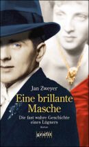 Eine brillante Masche