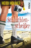 Schluchtenscheißer