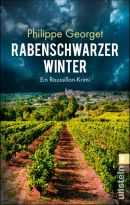 Rabenschwarzer Winter