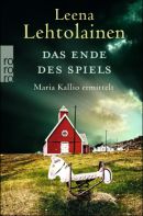 Das Ende des Spiels