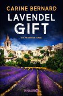 Lavendel-Gift