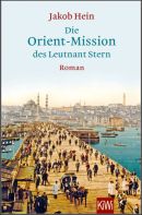 Die Orient-Mission des Leutnant Stern