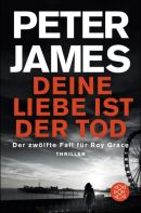 Deine Liebe ist der Tod