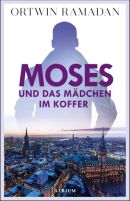 Moses und das Mädchen im Koffer