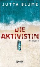 Die Aktivistin