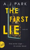 The First Lie