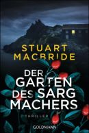 Der Garten des Sargmachers