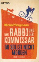 Der Rabbi und der Kommissar - Du sollst nicht morden