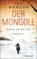 Der Mongole - Kälter als der Tod