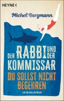 Der Rabbi und der Kommissar - Du sollst nicht begehren