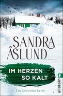Im Herzen so kalt