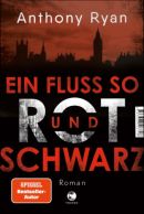 Ein Fluss so rot und schwarz