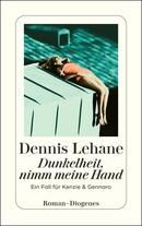 Dunkelheit nimm meine Hand