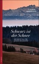 Schwarz ist der Schnee