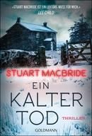 Ein kalter Tod