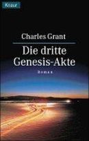 Die dritte Genesis-Akte