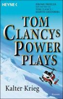 Tom Clancys Powerplays - Kalter Krieg