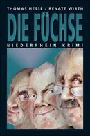 Die Füchse