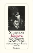 Maigret, die Tänzerin und die Gräfin