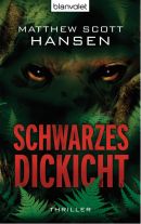 Schwarzes Dickicht