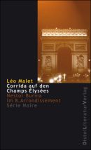 Corrida auf den Champs-Élysées