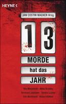 13 Morde hat das Jahr