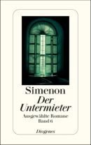 Der Untermieter