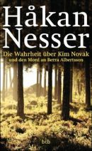  Die Wahrheit über Kim Novak und den Mord an Bertil Albertsson