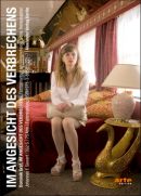 Im Angesicht des Verbrechens