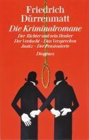 Die Kriminalromane