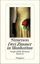 Drei Zimmer in Manhattan