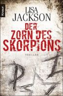 Der Zorn des Skorpions