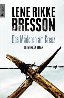 Das Mädchen am Kreuz