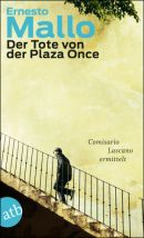 Der Tote von der Plaza Once