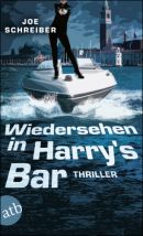 Wiedersehen in Harry's Bar