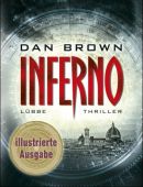 Inferno - Illustrierte Ausgabe