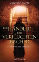 Der Händler der verfluchten Bücher