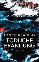  Tödliche Brandung