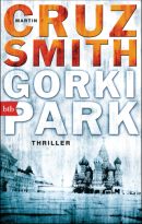  Gorki Park