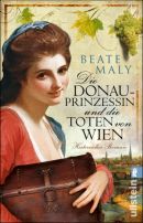 Die Donauprinzessin und die Toten von Wien