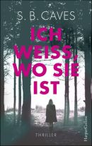 Ich weiss, wo sie ist