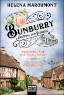 Bunburry - Ein Idyll zum Sterben