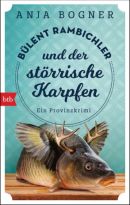  Bülent Rambichler und der störrische Karpfen